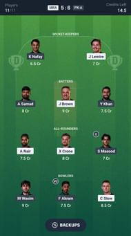 Fantasy suggestion #1
